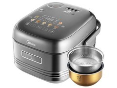 美的稻香系列电饭煲4L