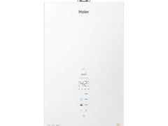 海尔16L静音恒温燃气热水器直降940元