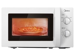 美的 M1 - L213B 微波炉活动价低至 234 元
