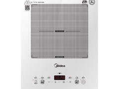 美的爆炒火锅一体电磁炉