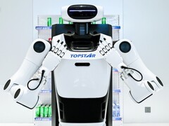 2026年中国人形机器人产业格局：市场技术双驱，分层协同领跑全球