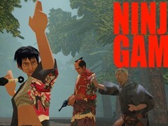 忍者游戏登陆Steam：致敬天诛的沉浸式忍者潜行新作