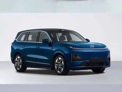 东风奕派M8首发亮相：华为乾崑智驾ADS 5 Pro全球首批量产车型