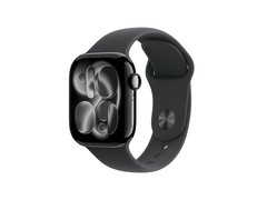Apple Watch S11 铝壳GPS版