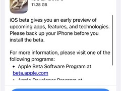 iOS 27 Beta 5发布：液态玻璃图标全面优化，国行苹果智能仍待上线