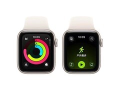 Apple Watch SE 3限时直降500元