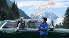 10万级插混SUV横评实测：五菱星光L与其他三台车型对比，谁更适合露营
