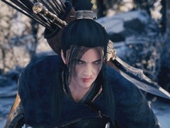 风虎云龙实机演示曝光：潜行暗杀+双持武学重构武侠ARPG玩法