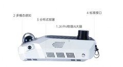 江行智能“一脑多体”落地，工业机器人进入自主决策时代