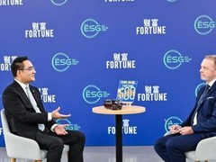 ESG衡量企业长期价值 赛力斯AAA评级彰显可持续增长预期