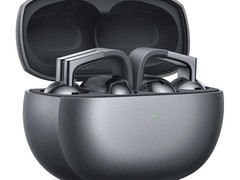 荣耀Earbuds Pro耳夹耳机352元