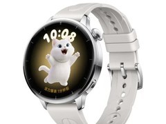 OPPO Watch X3 Mini eSIM手表补贴后低至1444元