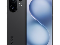 vivo S30新机特惠，到手仅1967元