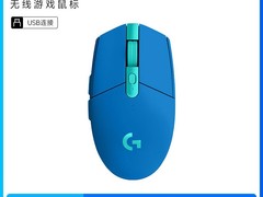 罗技G304无线鼠标促销，到手仅179元