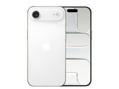iPhone Air 5G云白版直降500