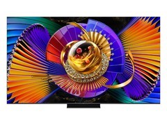 TCL 65Q9M Pro 电视直降，低至 6998 元！
