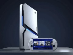 索尼研发代号Canis掌机，2027年底首发，支持PS4/PS5/PS6游戏本地运行