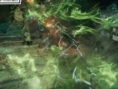 仁王3庆安地狱变实机公开：全新武器盾矛攻防一体+琢技系统亮相