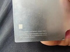 iPhone 18 Pro Max电池容量曝光达5391mAh，快充仍落后安卓阵营