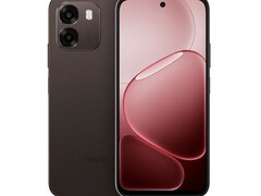 OPPO A6i+ 5G手机限时特惠