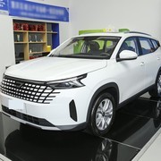 10万元内5款实用汽油SUV推荐，空间动力全兼顾