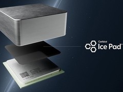 Carbice推出Ice Pad碳纳米管导热垫，革新高效散热方案