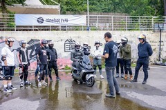 九号电动车成立“九号安驾学院” 电动车安驾领域又一重要里程碑