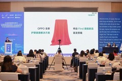 OPPO联手视觉健康全国重点实验室，为屏幕护眼引入医学级标准