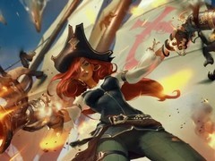 英雄联盟新增WASD键位操作引发玩家热议