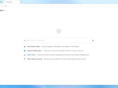 OpenAI发布AI浏览器ChatGPT Atlas挑战传统浏览模式
