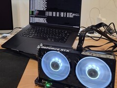 TinyCorp突破Mac限制约束，实现NVIDIA显卡AI加速