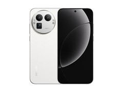 真我GT8 Pro 5G手机12GB+256GB怀特白