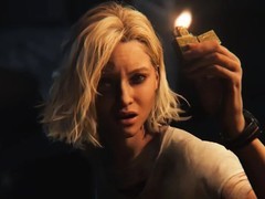 生化危机9新机制曝光：动态伤痕系统重塑沉浸式恐怖体验