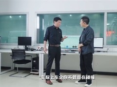 魏建军：汽车非快消品，反对过度营销与技术夸大