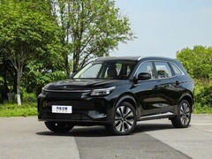 蓝电E5 PLUS将预售，续航智能全面升级