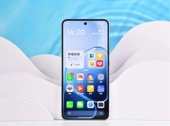 给家里老人买手机，为什么OPPO K13s是个好选择