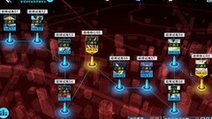 数码宝贝：新世纪黑暗区域56-59关攻略