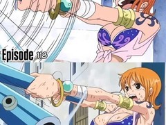 海贼王重制娜美形象引争议：画质升级但情感表达削弱