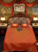 灵探第二章通关攻略