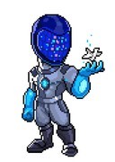 霓虹深渊：无限新角色揭秘