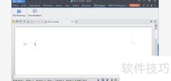 WPS Office英文转中文方法