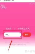 网易云表白翻译机入口
