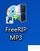 FreeRIP MP3如何生成LRC文件