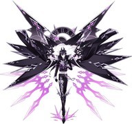 奥拉星黑翼王逆元攻略