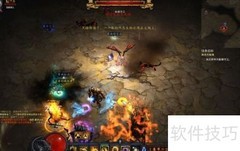 暗黑3守财奴玩法攻略