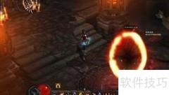 暗黑3守财奴玩法攻略