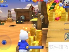 守财奴的战利品评测