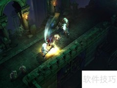 暗黑3守财奴玩法攻略