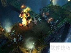 暗黑3守财奴玩法攻略