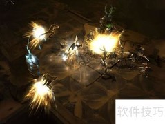 暗黑3守财奴玩法攻略